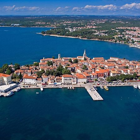 Casa Parenzana In Porec - Haus Fuer 7-9 Personen Luaran gambar