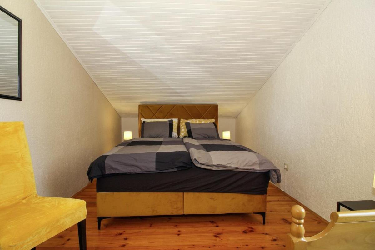 Casa Parenzana In Porec - Haus Fuer 7-9 Personen Luaran gambar
