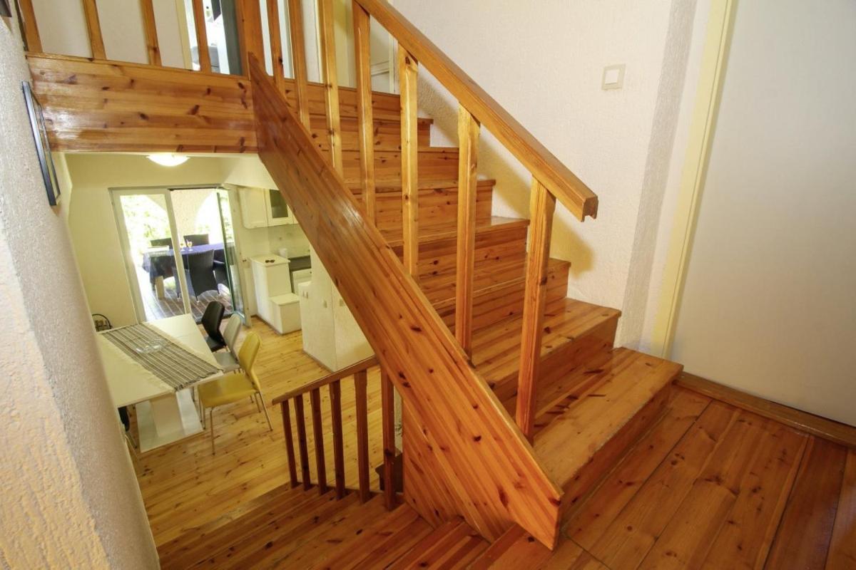 Casa Parenzana In Porec - Haus Fuer 7-9 Personen Luaran gambar