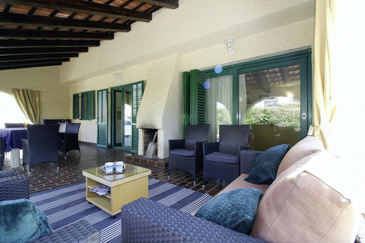 Casa Parenzana In Porec - Haus Fuer 7-9 Personen Luaran gambar