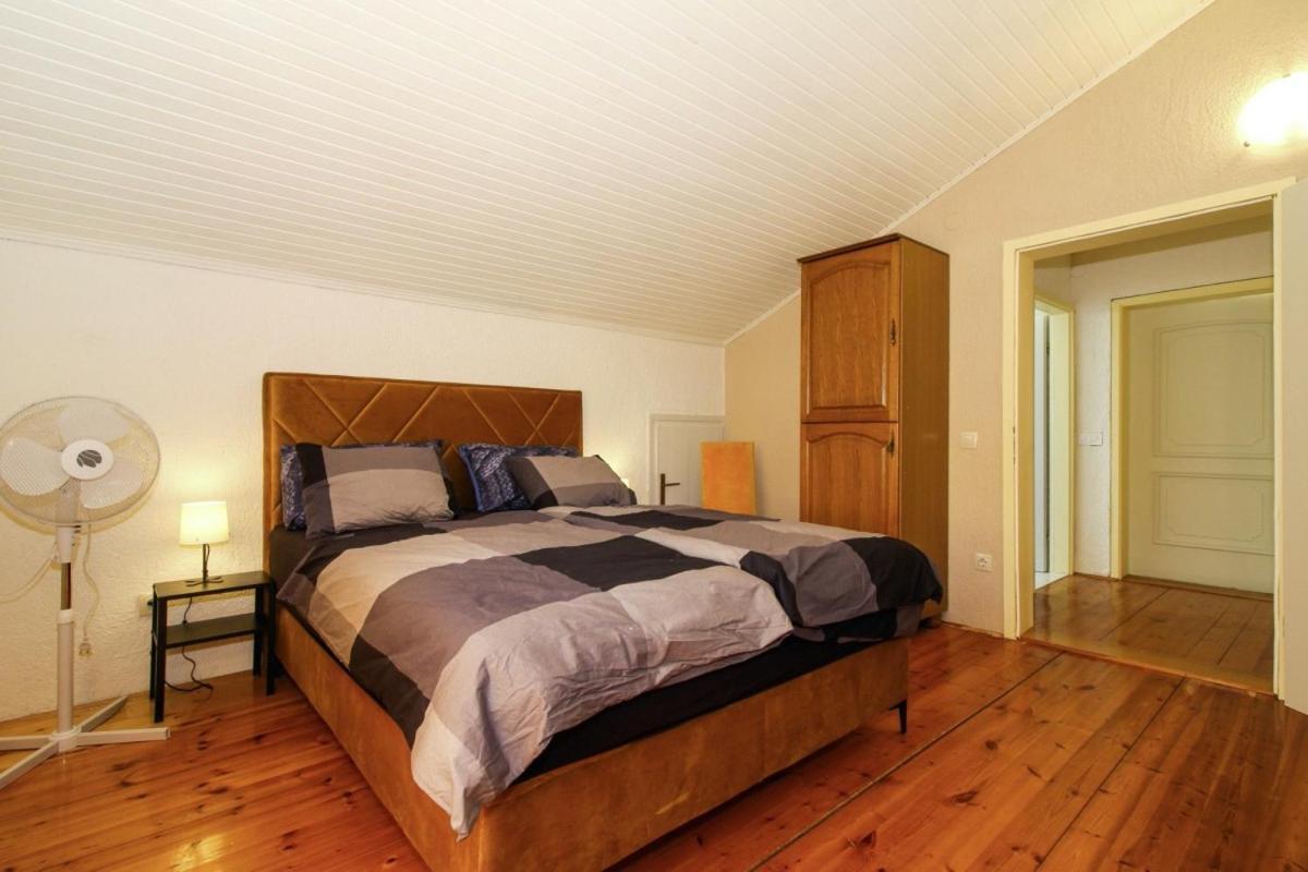 Casa Parenzana In Porec - Haus Fuer 7-9 Personen Luaran gambar